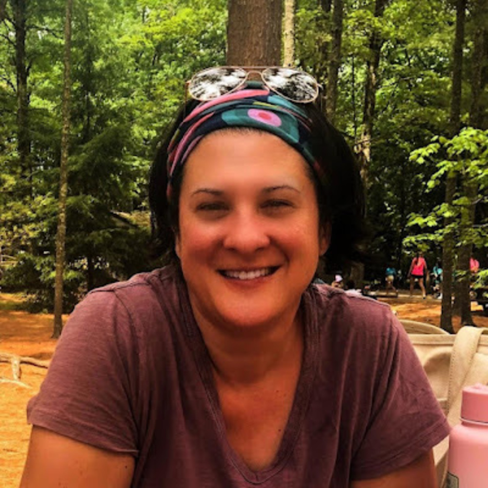 Meet your Posher, Melissa
